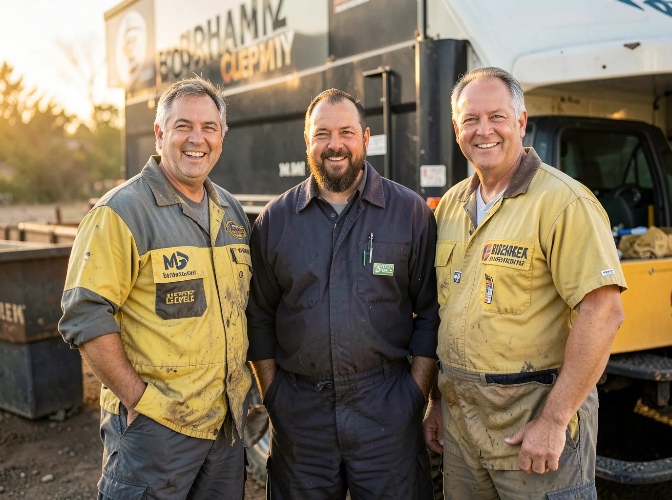 Sewage Cleanup company in Columbia, CA