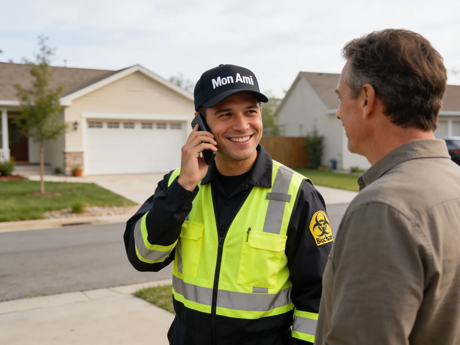 Sewage Cleanup Columbia, CA FAQs
