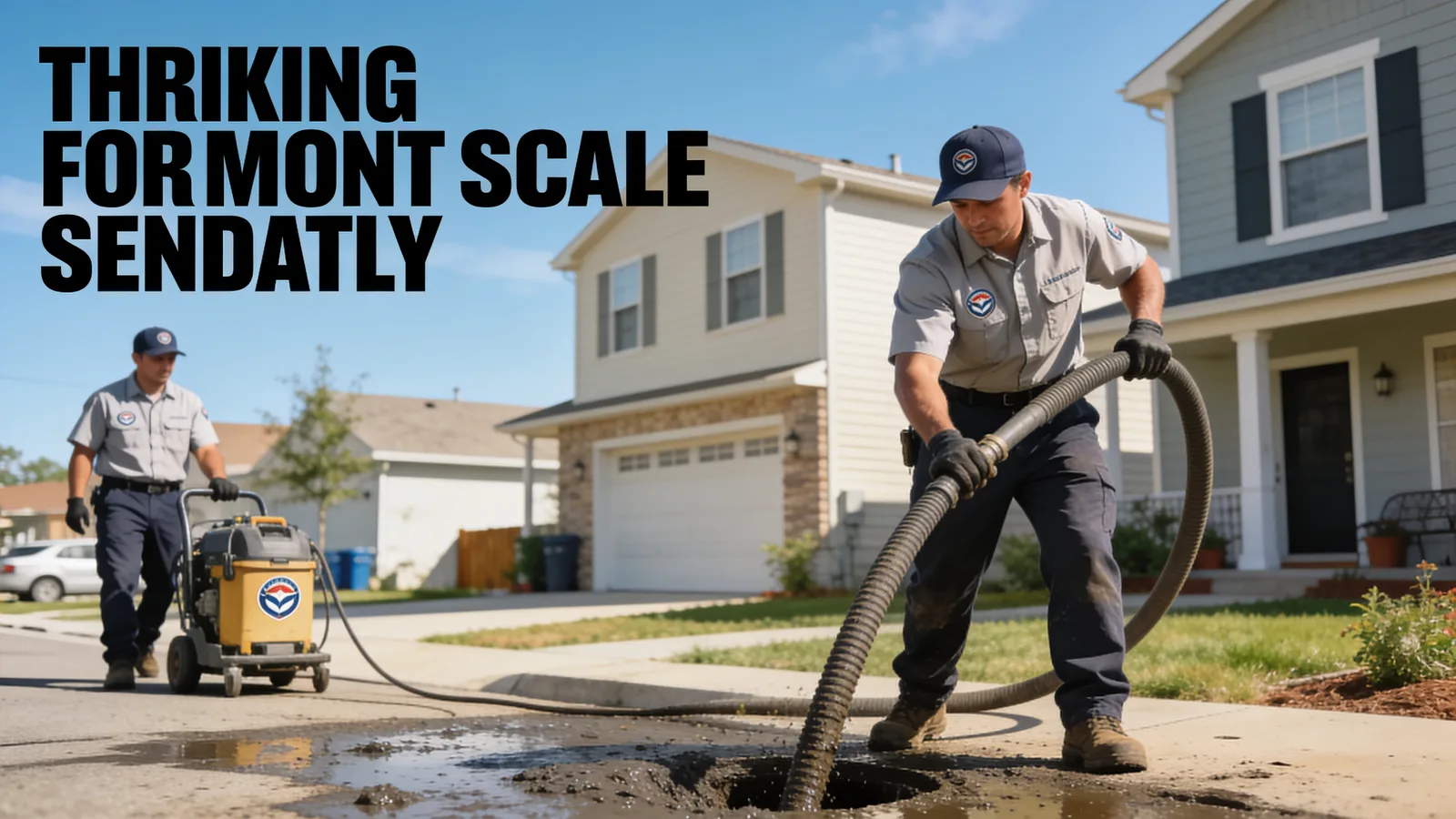 Sewage Cleanup in Columbia, CA near me